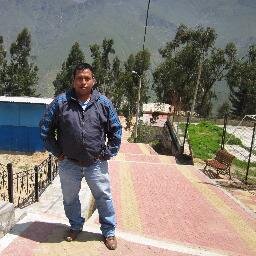 Videoreportero freelance, corresponsal incomprendido en TvPerú