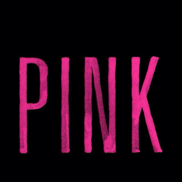 radioaddict77's profile picture. Love Pink!!