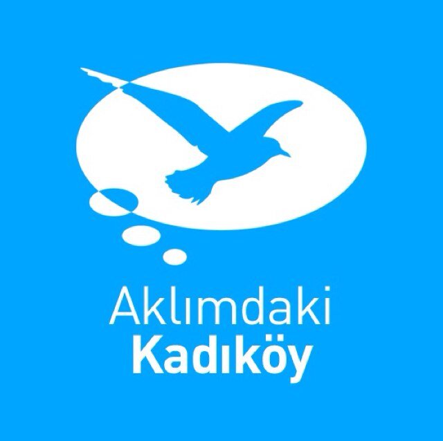 Hayallerimizi örgütlüyoruz. #AklımdakiKadıköy