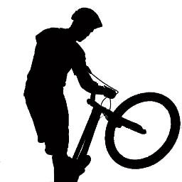 Professional Biketrials Demo Rider + Celebrity Red Carpet Photographer