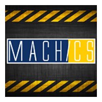 CastingMachCS's profile picture. casting@machcs.com.br
