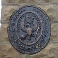 Georgetown History(@GUHistory) 's Twitter Profile Photo