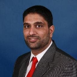 I'm a Realtor® In Bakersfield California.
