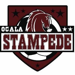 Home of the 4-time Southeast Division Champions and 2-time Southern Conference Champions, the Ocala Stampede. (@USLPDL) #FollowTheHerd