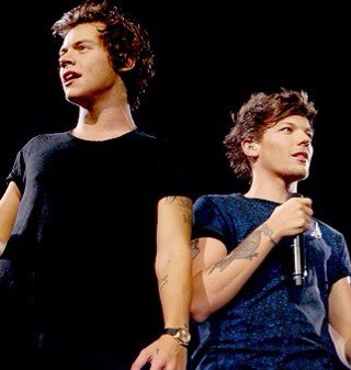 Follow @harrysdimplez__ *I FOLLOW BACK & I GIVE SHOUTOUTS!*