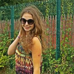 Irish Fashion Blogger! Clothes Lover! Shopping and Chocolate Addict Wannabe DIY attempter
Follow, we follow back! :) http://t.co/ir4rNbQlKL