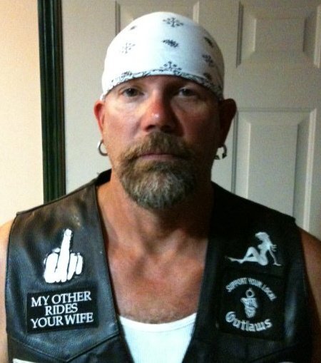 rayray054's profile picture. Riding till the wheels fall off!