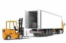 Todo en #forklift #montacargas alquiler reparacion traslados repuestos y todo lo relacionado en carga y descarga de mercancias montacargas con operadores
