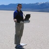 Bethany Bradley (@plant_invader) 's Twitter Profile