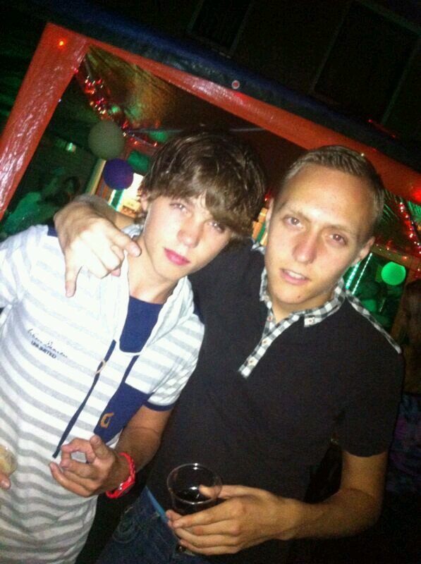 Demitryyyy's profile picture. Be grateful for what you have, 
work hard for what you don't have.