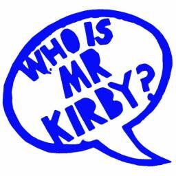 Join George Rowe, Ben Charman, Joe Charman and Chris Gau in Edinburgh 2013 to find out Who is Mr. Kirby? Comedy, Art, Beatboxing and stories!!