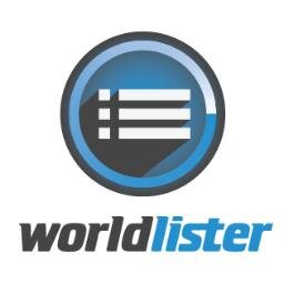 WorldLister's profile picture. The coolest, most efficient, FREE web app for listing on eBay.
