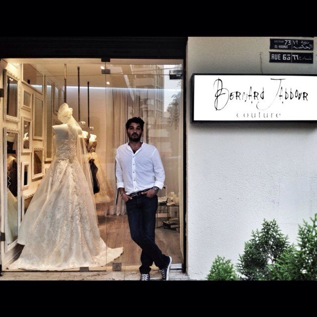 Fashion designer / stylist