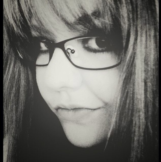 VorobevaYana's profile picture. 