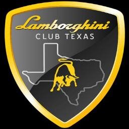 Lamborghini owners and enthusiasts located in the Texas region should follow us to stay up-to-date on all things Lamborghini, including local events.
