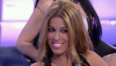ILoveOrianaMarzoli