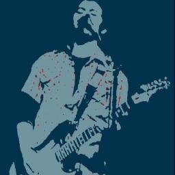 Guitar Player, Singer, Entrepeneur, Artist, Wannabe Philosopher