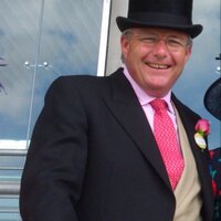 David Rhys-Jones (@davidrhysjones1) 's Twitter Profile
