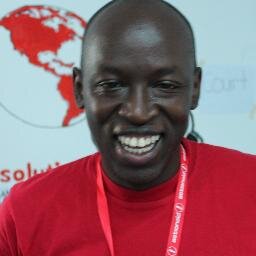 Social change Activist!