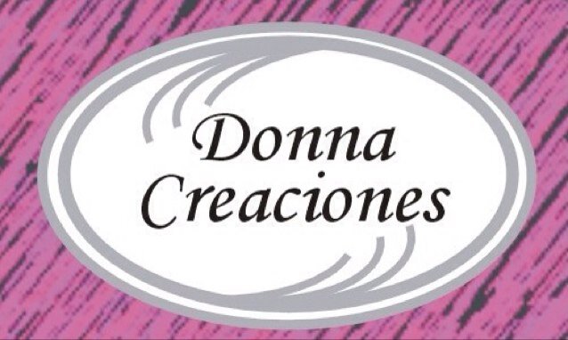 Fabricación a mano d bellas prendas en bisutería,para toda ocasión​!
Tienda Virtual,entrega personal en misma ciudad,y por envíos!
Pedidos,detal o mayor vía MD!