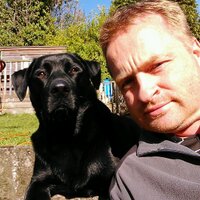 Andy Gibson (@andyblacklab) 's Twitter Profile