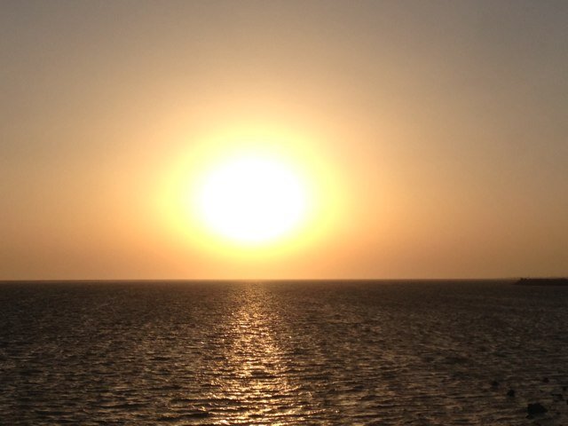 ‏سبحان الله وبحمده سبحان الله العظيم