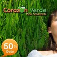 Corazón Verde V.S (@corazonverdevs) 's Twitter Profile