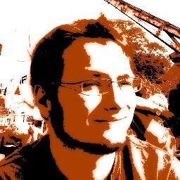 Loves data, food & aesthetics. And everything ❤
Works at @xingdevs
he/him