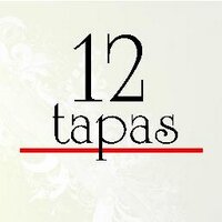 Restaurante 12 Tapas (@docetapas) 's Twitter Profile