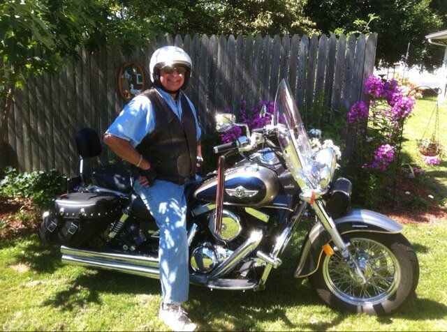 Animal lover, feminist, science aficionado, atheist, retired teacher, dad, motorcycle enthusiast, liberal, protector of Mother Earth.