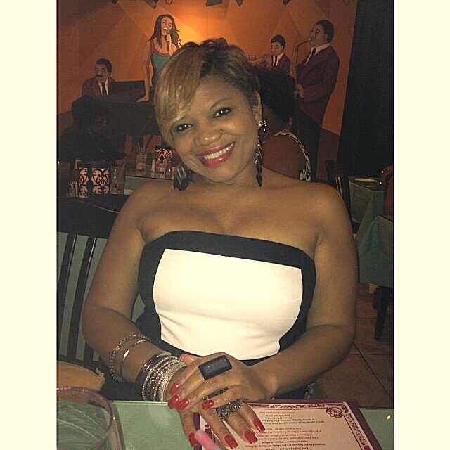 salon owner