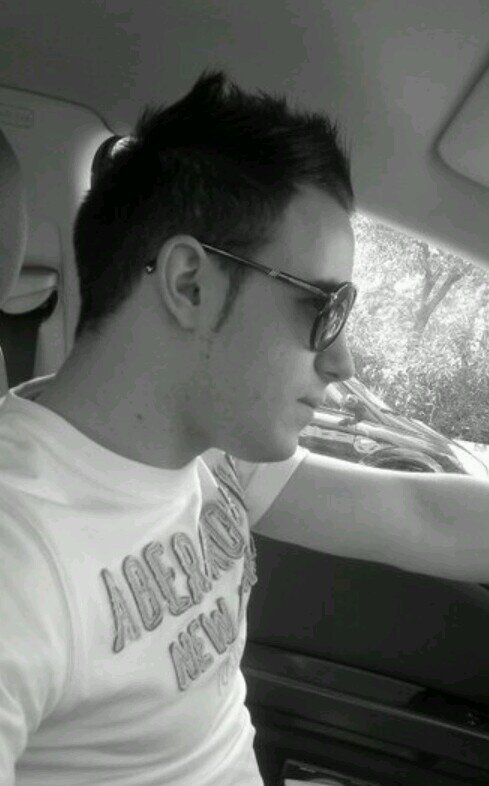 Arquitecto Técnico y DJ... #G5