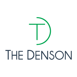 thedensondc's profile picture. Meet The Denson, a boutique condominium consisting of four, spacious, well-appointed, two bedroom residences. Delivering Fall, 2013.
