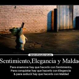 no fui el primero ni el ultimo que pierde
