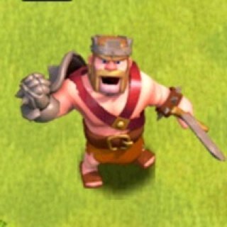 Minecraft_MK's profile picture. 