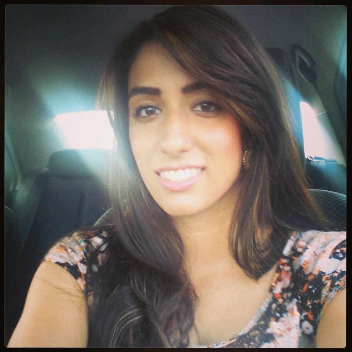 In order to be irreplaceable one must always be different;)