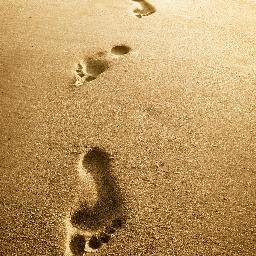Move into the unknown - connect heart, body and mind