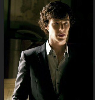 Consulting Detective. Only one in the world, I invented the job. My Brother is the British Government @UmbrellaMycroft {RP} {Sherlock} {MV} {AU}