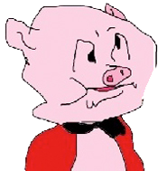 am aktuly poerki peg. Created 9-23-13 #CokeBoize *NOT AFFILIATED WITH PORKY PIG*