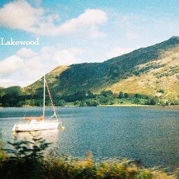 Lakewood_Band's profile picture. A band, from england