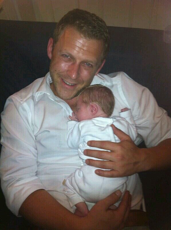 ArievanNoort83's profile picture. 