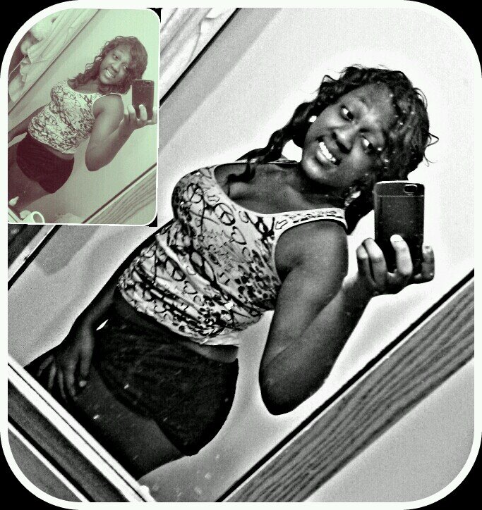I Love Jassemine My Other Half...