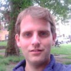 Principal architect at https://t.co/VfNuVWkMZN