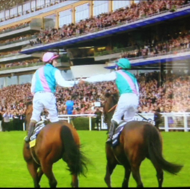 look were not a 7/4 tipster even money job we aim for an e/w value we all know the obvious market leaders!