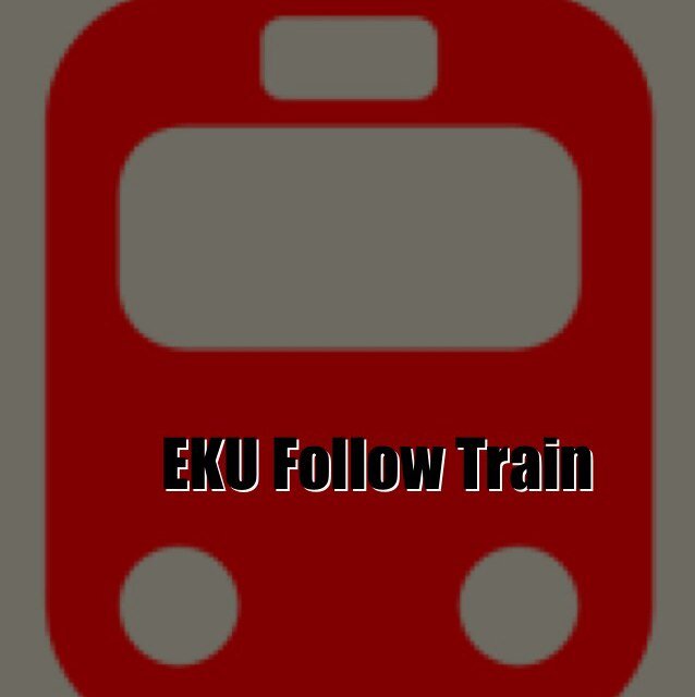 Official Page For EKU → Eastern Kentucky University←For Students & Alumni To Gain More Followers! Follow EVERYONE That I Shoutout & RT | Tweet #EKUFollowTrain