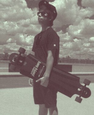 Longboarders del 98' 
What we think, what we say and what we do.
