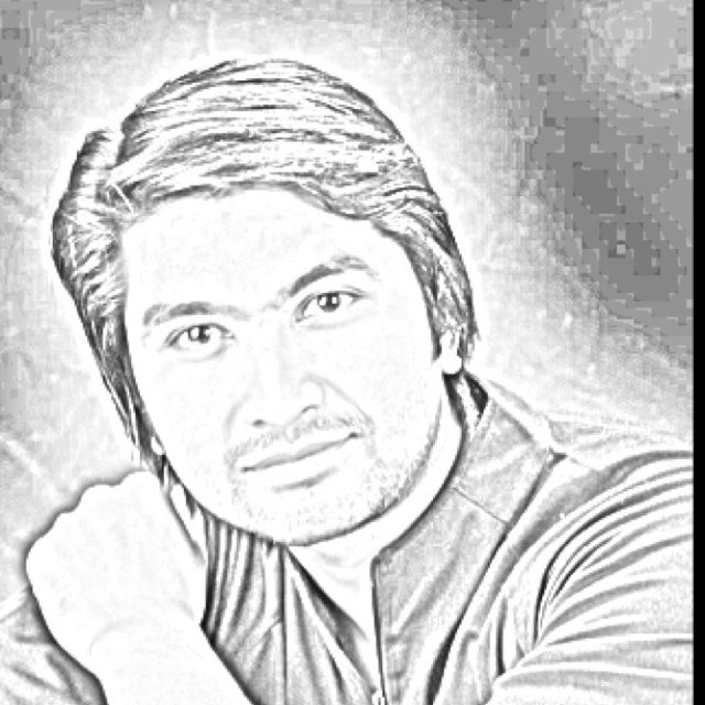 sinnerrone's profile picture. 