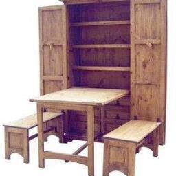 The Brazos Valley's Premier Rustic Store!