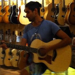 granodeoctubre's profile picture. Komunikador Musikal