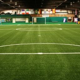wolf's indoor soccer